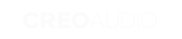 CREOAUDIO